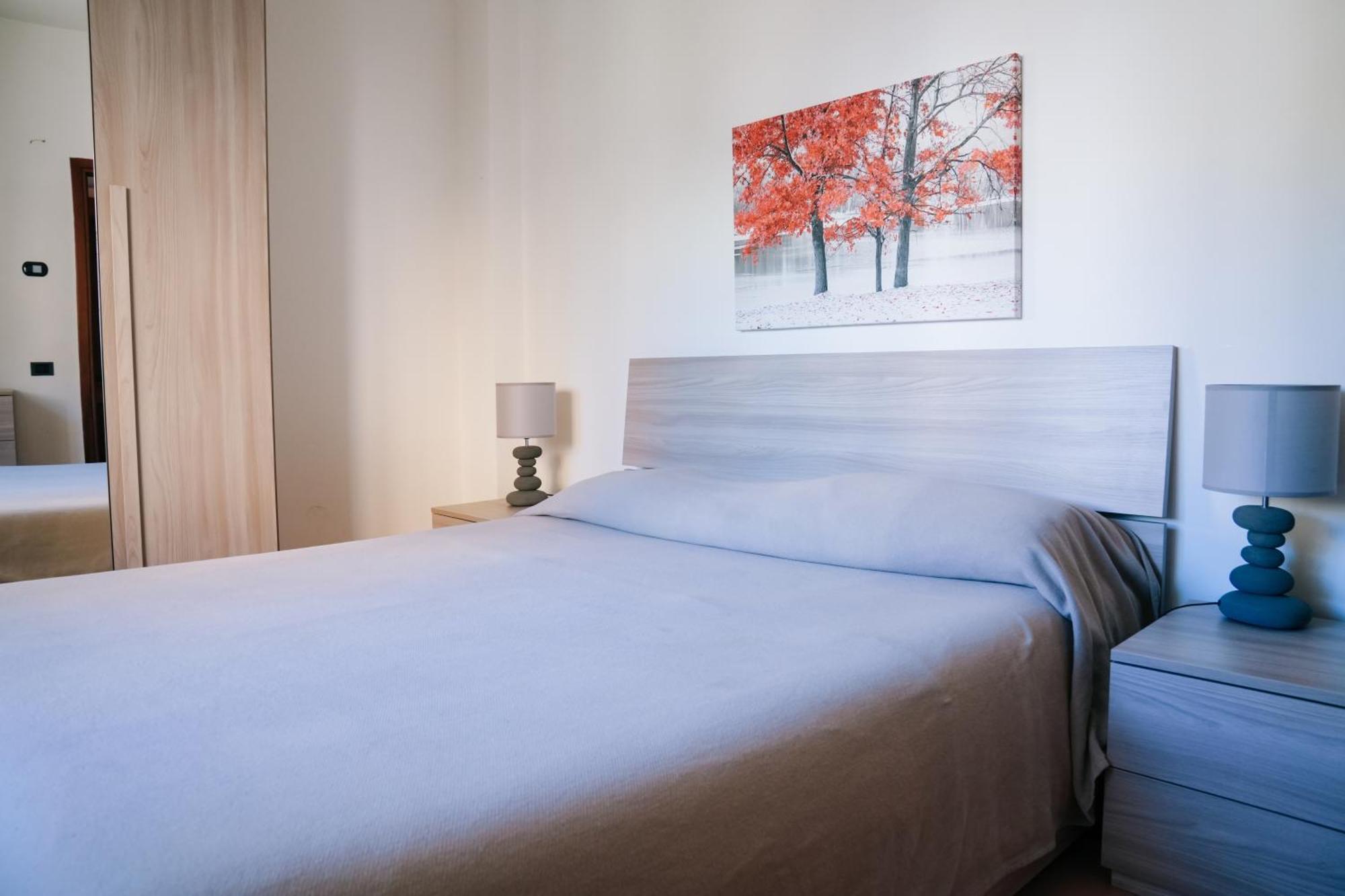 La Casa Di Flo Lejlighed Anzio Eksteriør billede